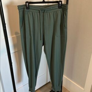 Stars above Green super soft Jogger Pants